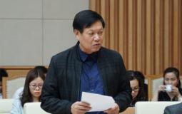 Bộ Y tế ban hành công văn phòng chống dịch COVID-19 trong trường học, ký túc xá
