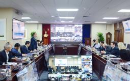 Kinh nghiệm vận hành nhà máy nhiệt điện than